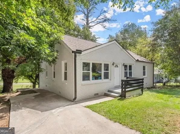 316 Henry Aaron Ave SW, Atlanta, GA 30310