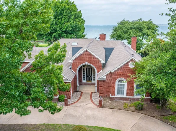 10 Eastshore Rd, Heath, TX 75032