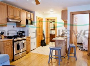 40 Anderson St #A, Boston, MA 02114