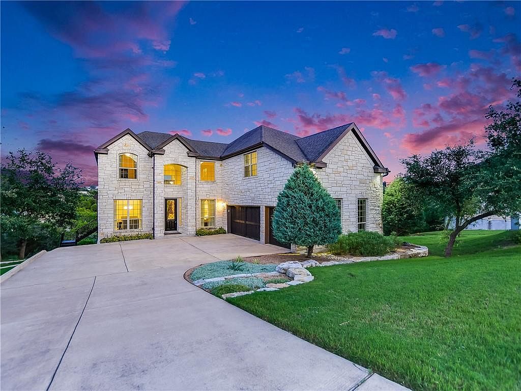 7837 Aria Loop, Austin, TX 78736 Zillow