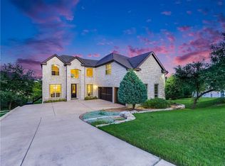 7837 Aria Loop, Austin, TX 78736