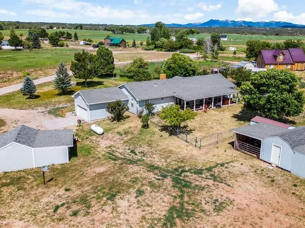 29056 Road M4, Dolores, CO 81323