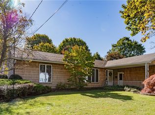 604 W Maple Ave, Newark, NY 14513
