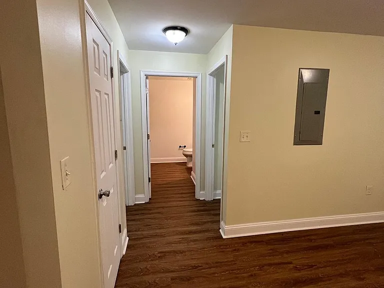 4300 Liberty Heights Ave #D — Photo 6
