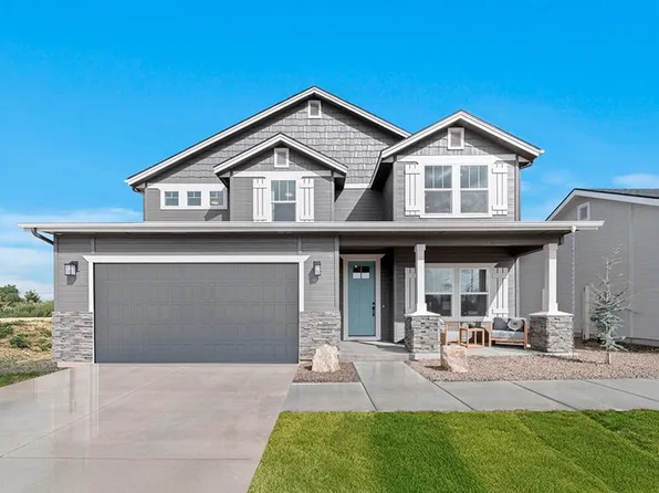 Homes Available Soon, Sera Sole