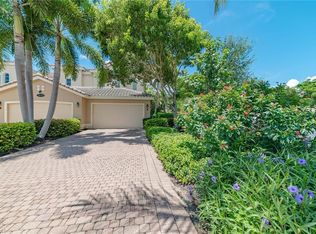 3035 Marengo Ct APT 104, Naples, FL 34114