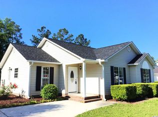 1775 Juniper Dr, Conway, SC 29526