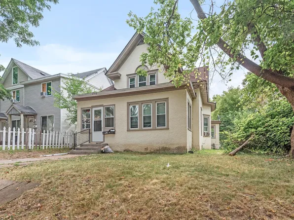 2910 Bryant Ave N, Minneapolis, MN 55411