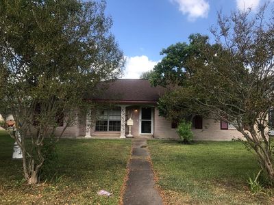1014 Dixie Dr, Freeport, TX, 77541