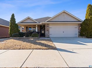 726 Willow Shoals Dr, Madison, AL 35756