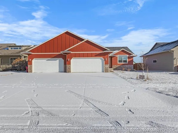 318 Thelma Ave, Harrisburg, SD 57032