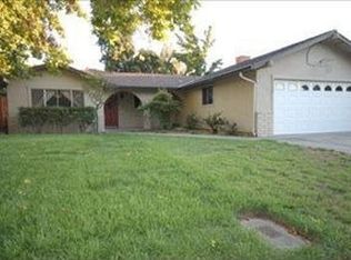 2600 Casita Dr, Modesto, CA 95355