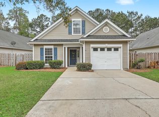 9316 Ayscough Rd, Summerville, SC 29485