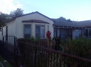 905 E 87th Pl, Los Angeles, CA 90002