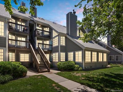 12403 E Tennessee Circle #E, Aurora, CO, 80012