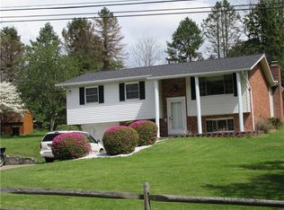 10244 Meinert Rd, Wexford, PA 15090