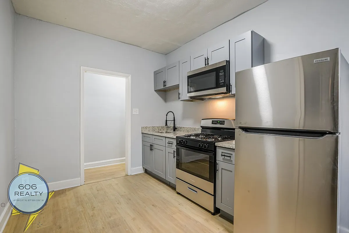Building Photo - 5240-50 S. Drexel Ave.