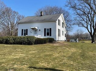 9009 Alexander Rd, Batavia, NY 14020