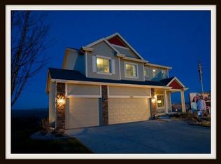 4739 N 173rd Cir, Omaha, NE 68116