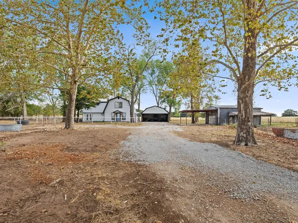 666 County Road 2445, Decatur, TX 76234
