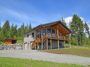87 Gail Ln, Moyie Springs, ID 83845