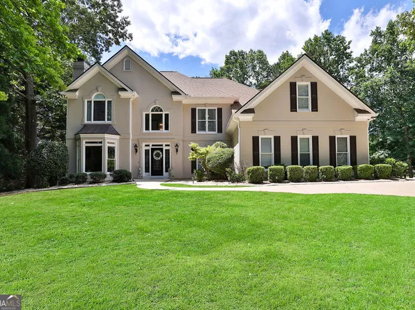 4430 Oxburgh Park, Flowery Branch, GA 30542