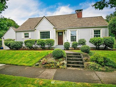 2225 Hemlock Street, Longview, WA, 98632