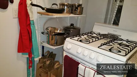 Rented by ZealEstate Group Inc