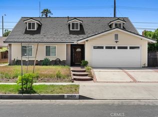 18403 Milmore Ave, Carson, CA 90746