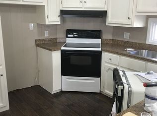 25850 S 664th Rd, Grove, OK 74344