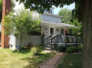 9308 Ryther Rd, Angola, NY 14006