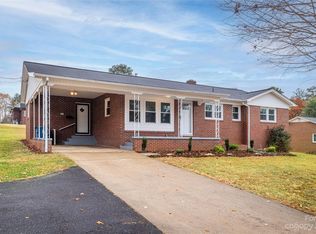 900 Church St NW, Valdese, NC 28690