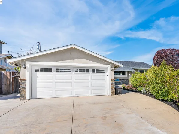 5682 Turban Ct, Fremont, CA 94538