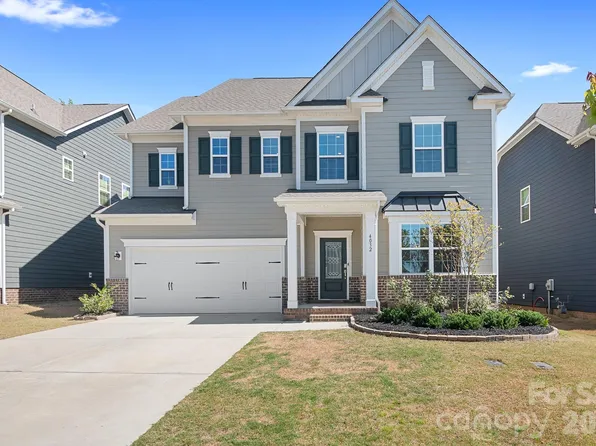 4032 Whipcord Dr, Waxhaw, NC 28173