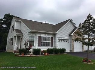 119 Maypink Ln, Howell, NJ