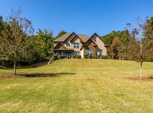 711 Alberta Dr, McDonough, GA 30252