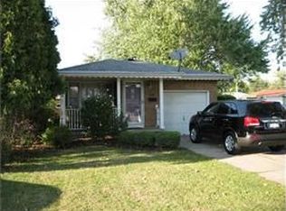 288 Martin Rd, Lackawanna, NY 14218