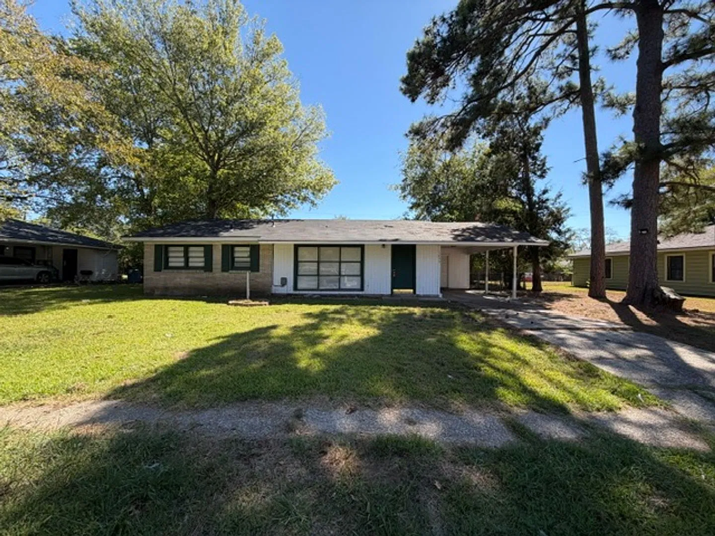 Benton Home Available — Photo 1
