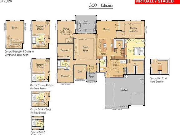 2nd image of 14094 S Kora Louise Ln