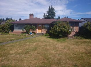 12560 11th Ave NW, Seattle, WA 98177