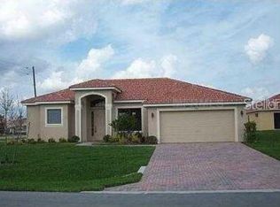 448 Caraway Dr, Poinciana, FL 34759