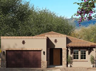 36 Calle Solaris, Tubac, AZ 85646