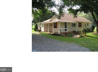 1867 Valley Rd, Coatesville, PA 19320