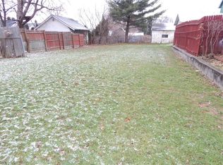 2050 13th St SW, Akron, OH 44314