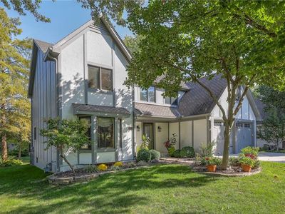 2434 NW Windwood Dr, Lees Summit, MO, 64081