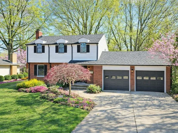 8351 Chesterton Dr, Poland, OH 44514