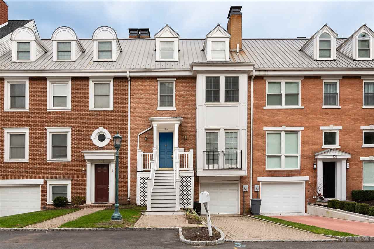 106 Shearwater Ct E, Jersey City, NJ 07305 Zillow