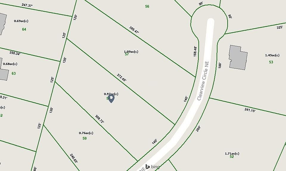 1st image of LOT 58 Fairlawn Subdivision Lot 58