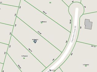 LOT 58 Fairlawn Subdivision LOT 58, Cleveland, TN 37312