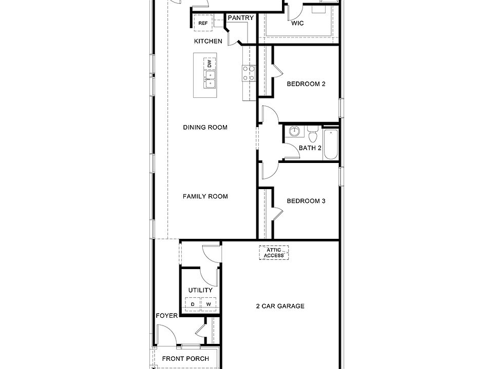 Floor Plan.